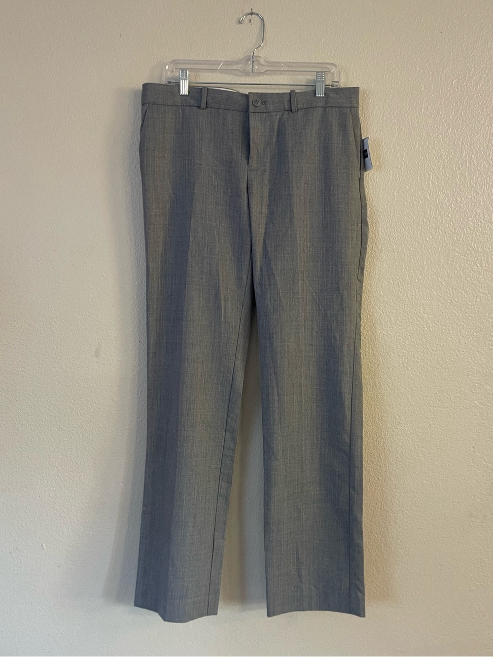Gap True Straight Pants 10